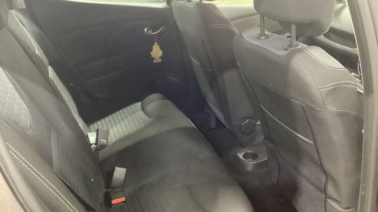 Used Renault Clio 2014 for sale - 76369336: Photo 11