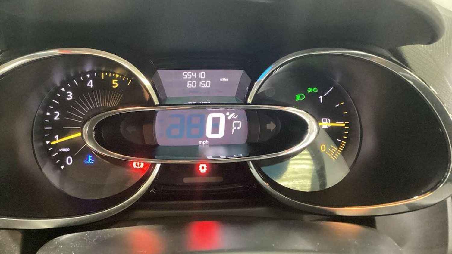 Used Renault Clio 2014 for sale - 76369336: Photo 14