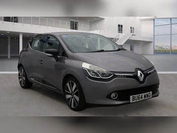 2014 - 1.5 dCi Dynamique S MediaNav EDC Euro 5 5dr