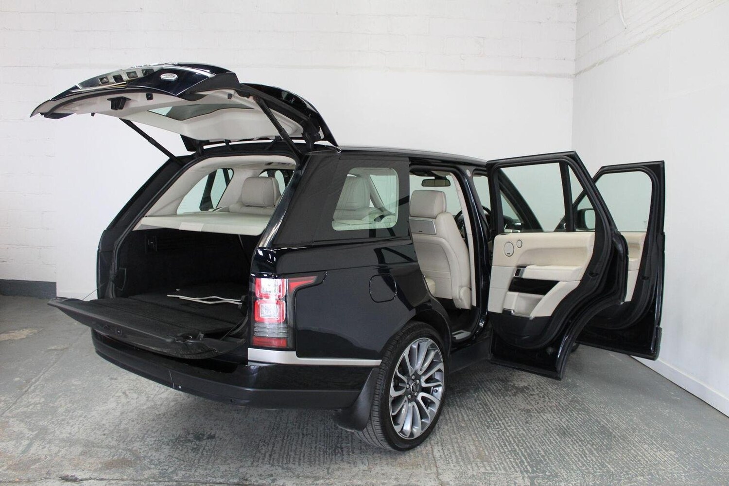Vehicle 24