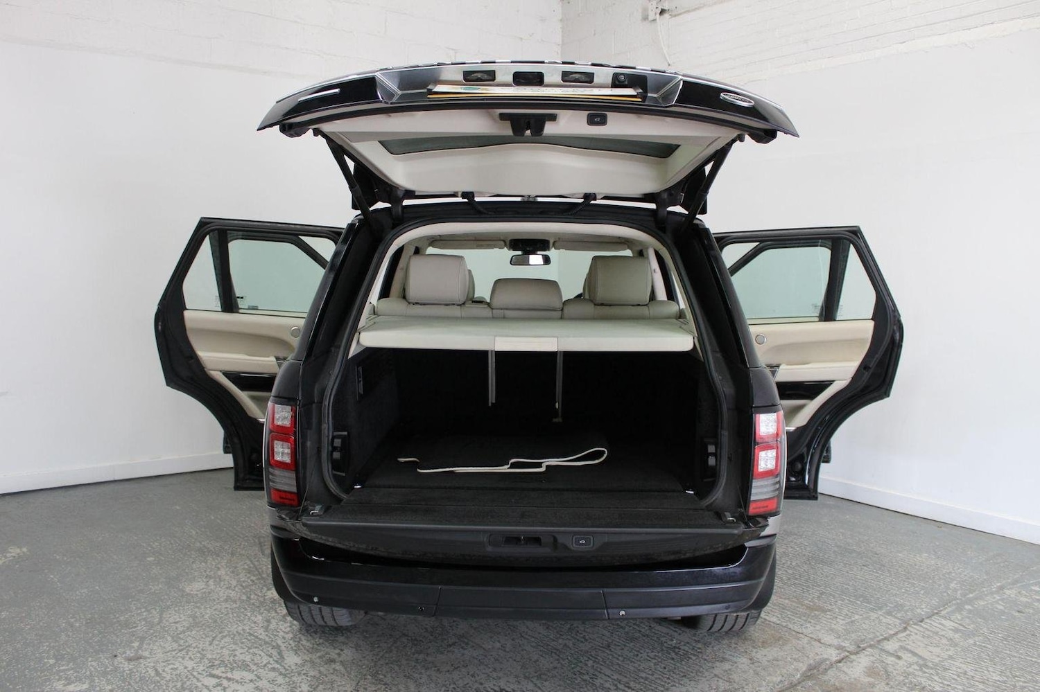 Vehicle 28