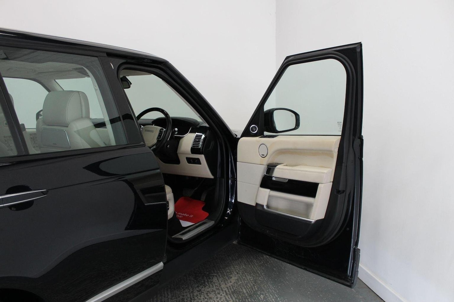 Vehicle 32