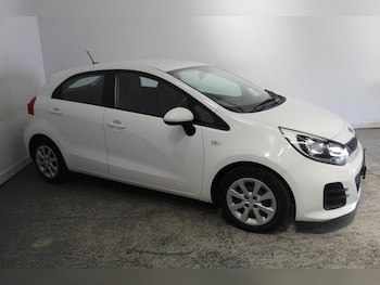 Used Kia Rio 2016 for sale - 79558244: Photo