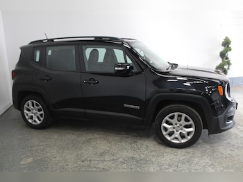 Used Jeep Renegade 2017 for sale - 79558158: Photo