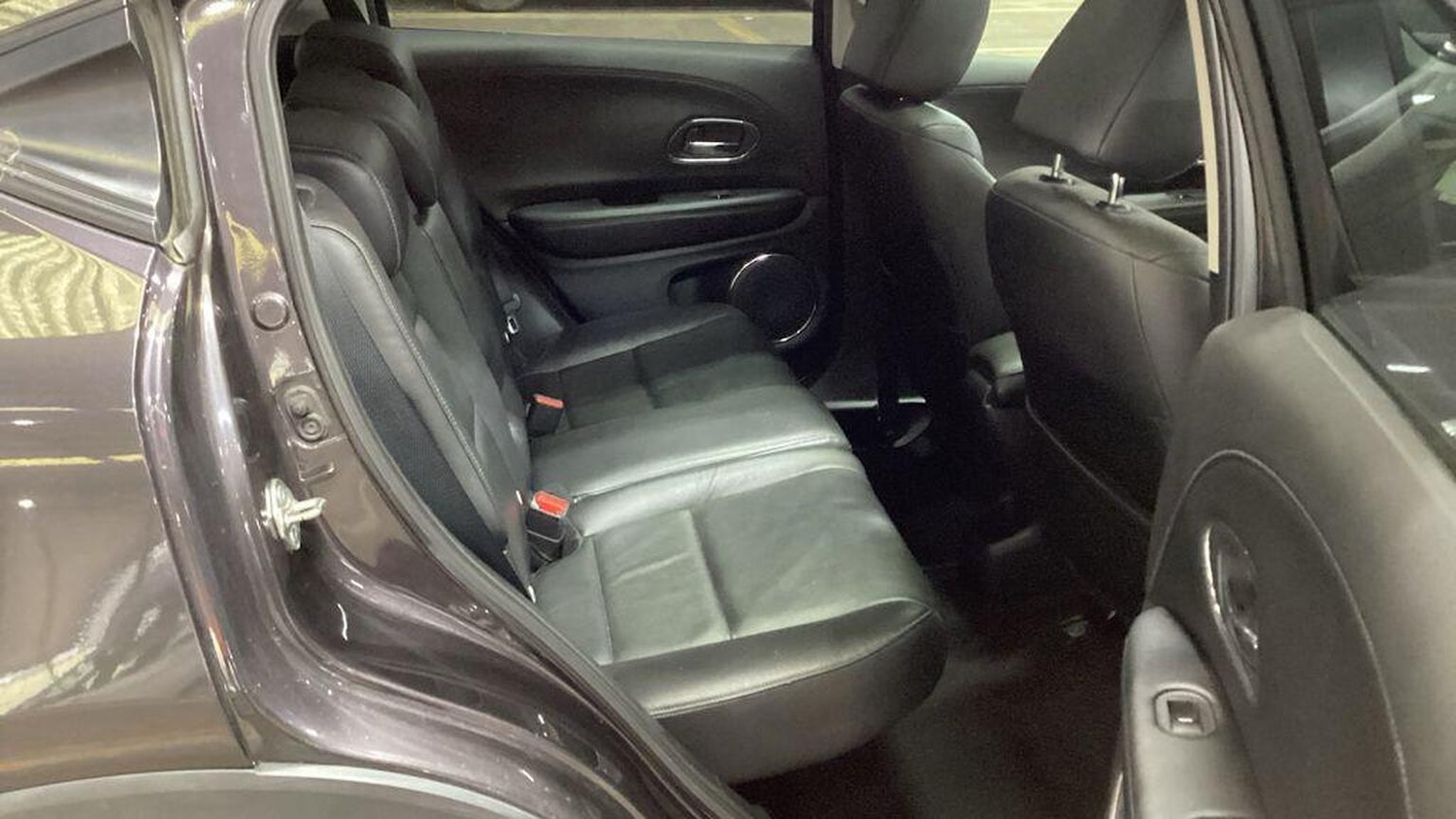 Used Honda HR-V 2018 for sale - 77709047: Photo 13