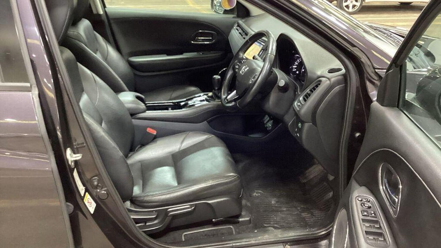 Used Honda HR-V 2018 for sale - 77709047: Photo 14