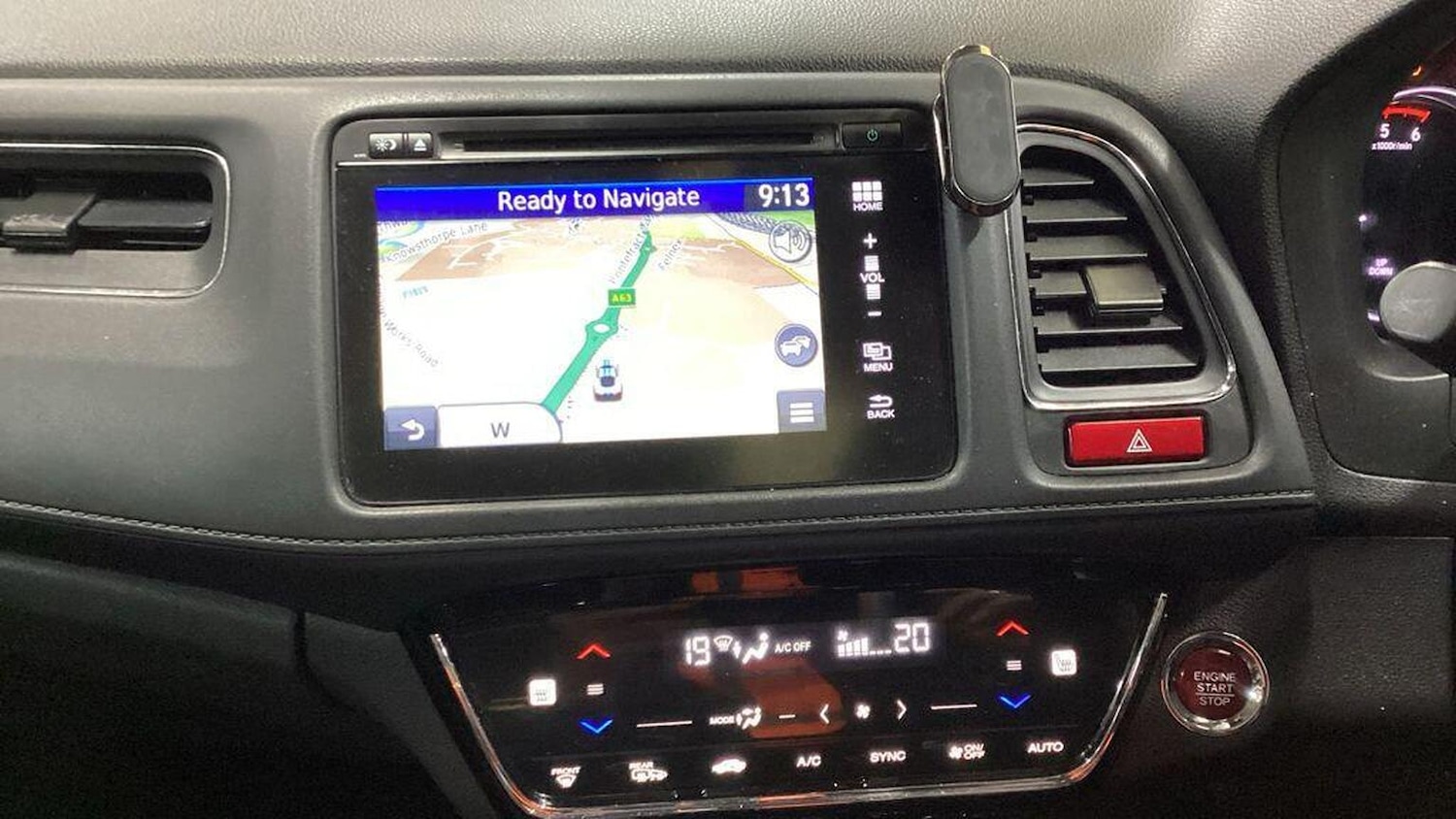 Used Honda HR-V 2018 for sale - 77709047: Photo 16