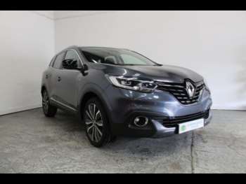2016 - 1.5 dCi Signature Nav Euro 6 (s/s) 5dr