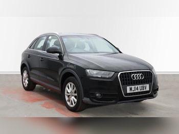 Used Audi Q3 2014 for sale - 78865002: Photo