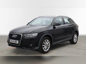 Used Audi Q3 2014 for sale - 78865002: Photo