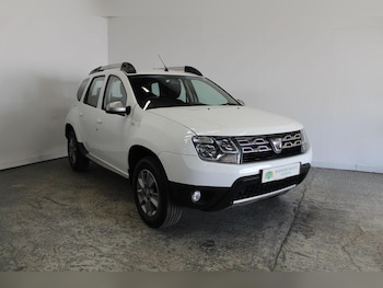 Used Dacia Duster 2018 for sale - 79558259: Photo