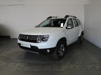 Used Dacia Duster 2018 for sale - 79558259: Photo