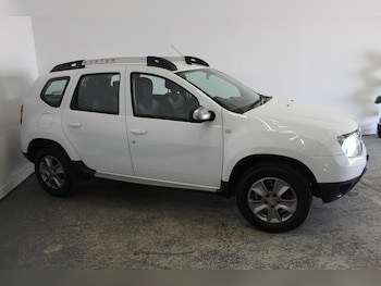 Used Dacia Duster 2018 for sale - 79558259: Photo
