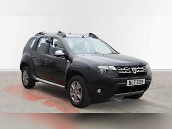 Used Dacia Duster 2016 for sale - 79168127: Photo