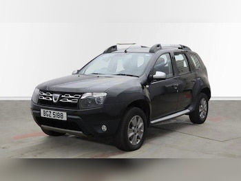 Used Dacia Duster 2016 for sale - 79168127: Photo