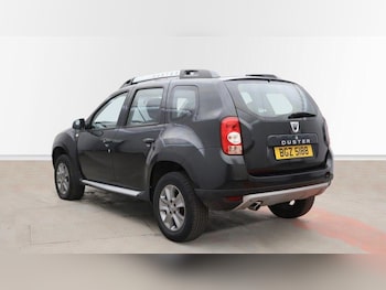 Used Dacia Duster 2016 for sale - 79168127: Photo
