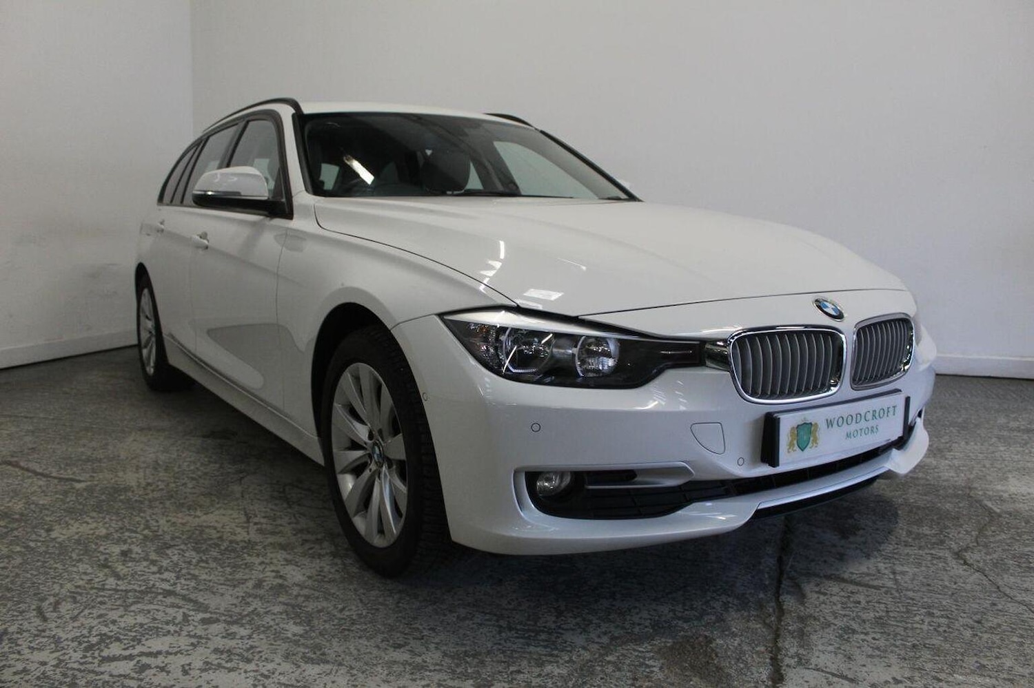 Used BMW 3 Series 2013 for sale - 76931428: Photo 1