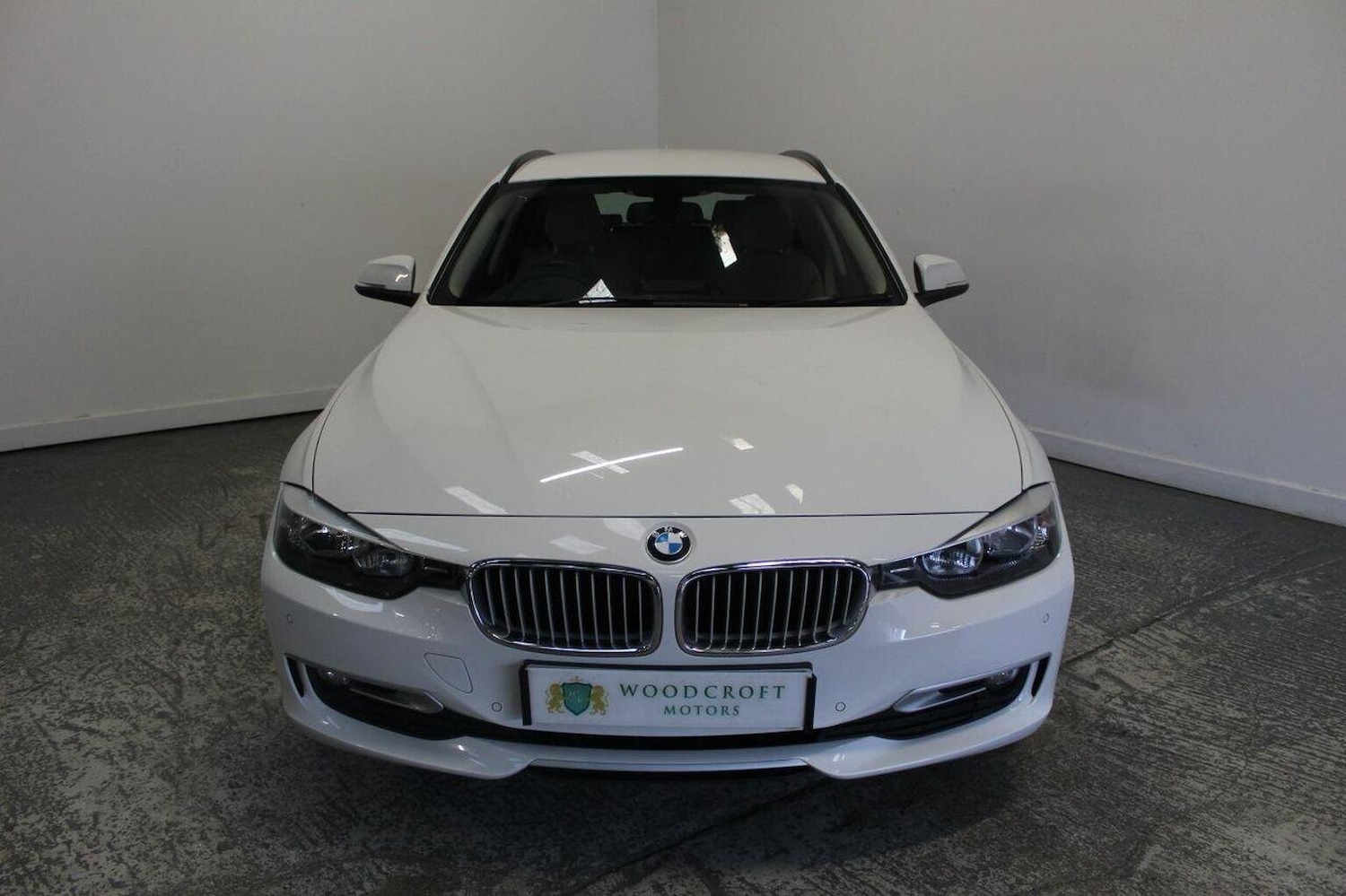 Used BMW 3 Series 2013 for sale - 76931428: Photo 13