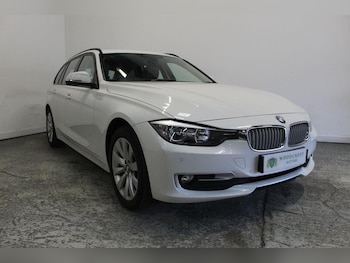 Used BMW 3 Series 2013 for sale - 76931428: Photo