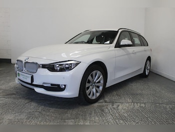 Used BMW 3 Series 2013 for sale - 76931428: Photo