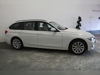 Used BMW 3 Series 2013 for sale - 76931428: Photo