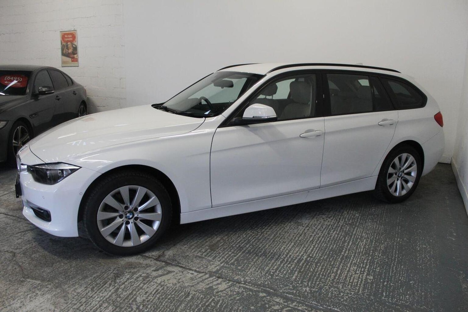 Used BMW 3 Series 2013 for sale - 76931428: Photo 5