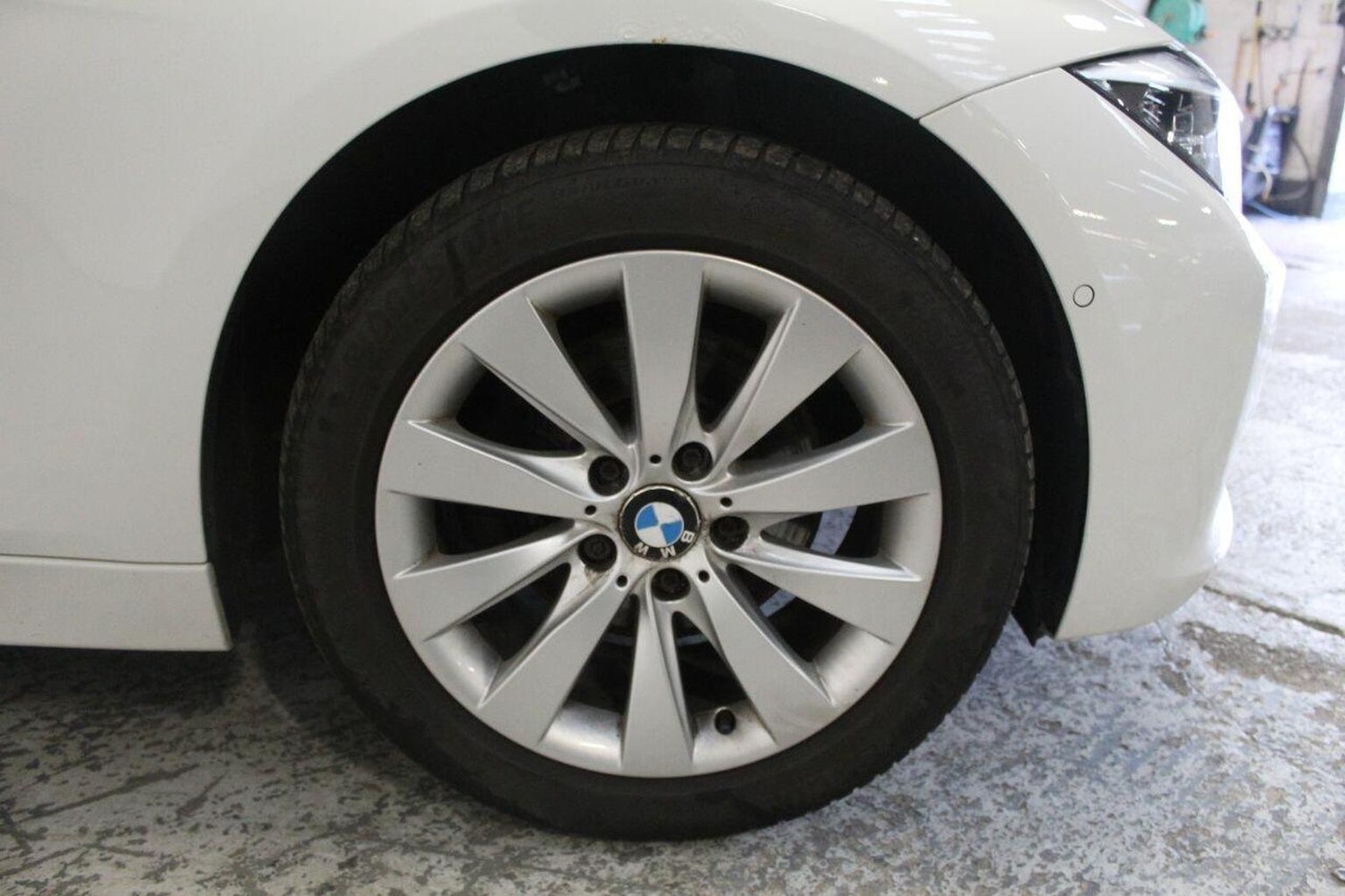 Used BMW 3 Series 2013 for sale - 76931428: Photo 58