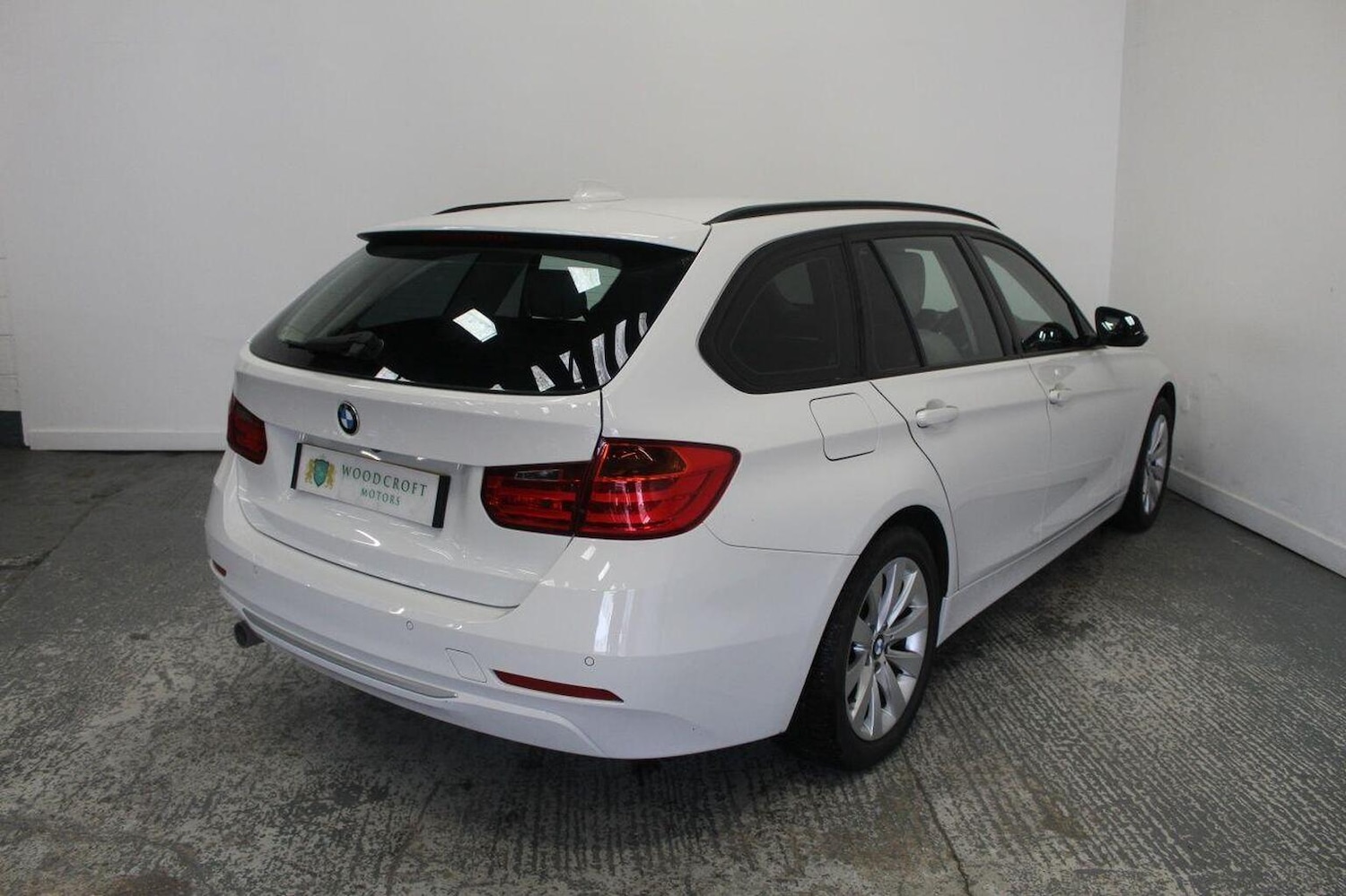 Used BMW 3 Series 2013 for sale - 76931428: Photo 8