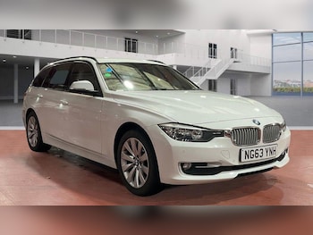 Used BMW 3 Series 2013 for sale - 76471261: Photo