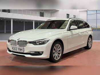 Used BMW 3 Series 2013 for sale - 76471261: Photo