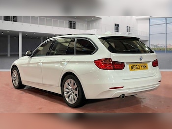 Used BMW 3 Series 2013 for sale - 76471261: Photo