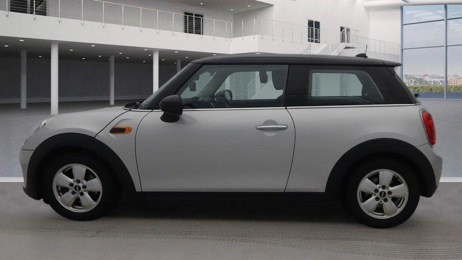 Used MINI Hatch 2014 for sale - 77636972: Photo 11