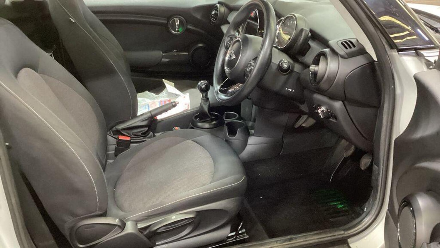 Used MINI Hatch 2014 for sale - 77636972: Photo 14