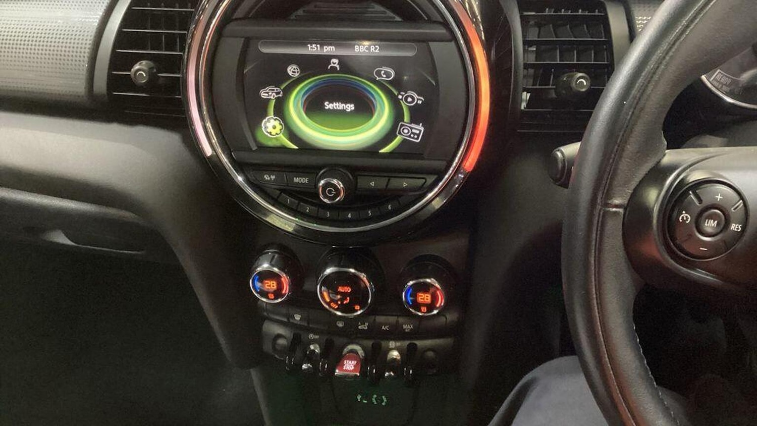 Used MINI Hatch 2014 for sale - 77636972: Photo 16