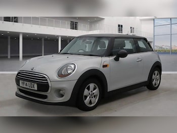 Used MINI Hatch 2014 for sale - 77636972: Photo