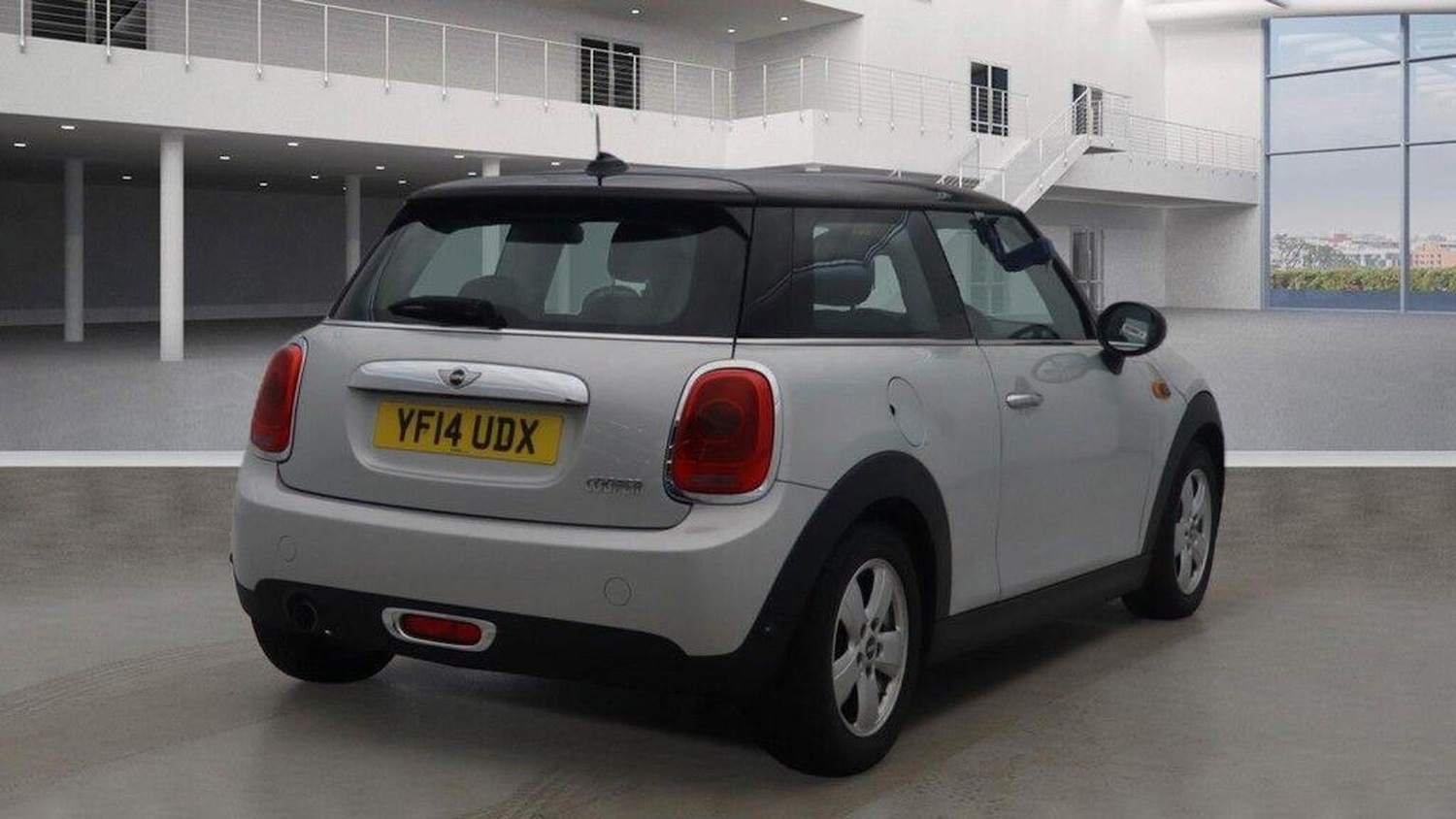 Used MINI Hatch 2014 for sale - 77636972: Photo 7
