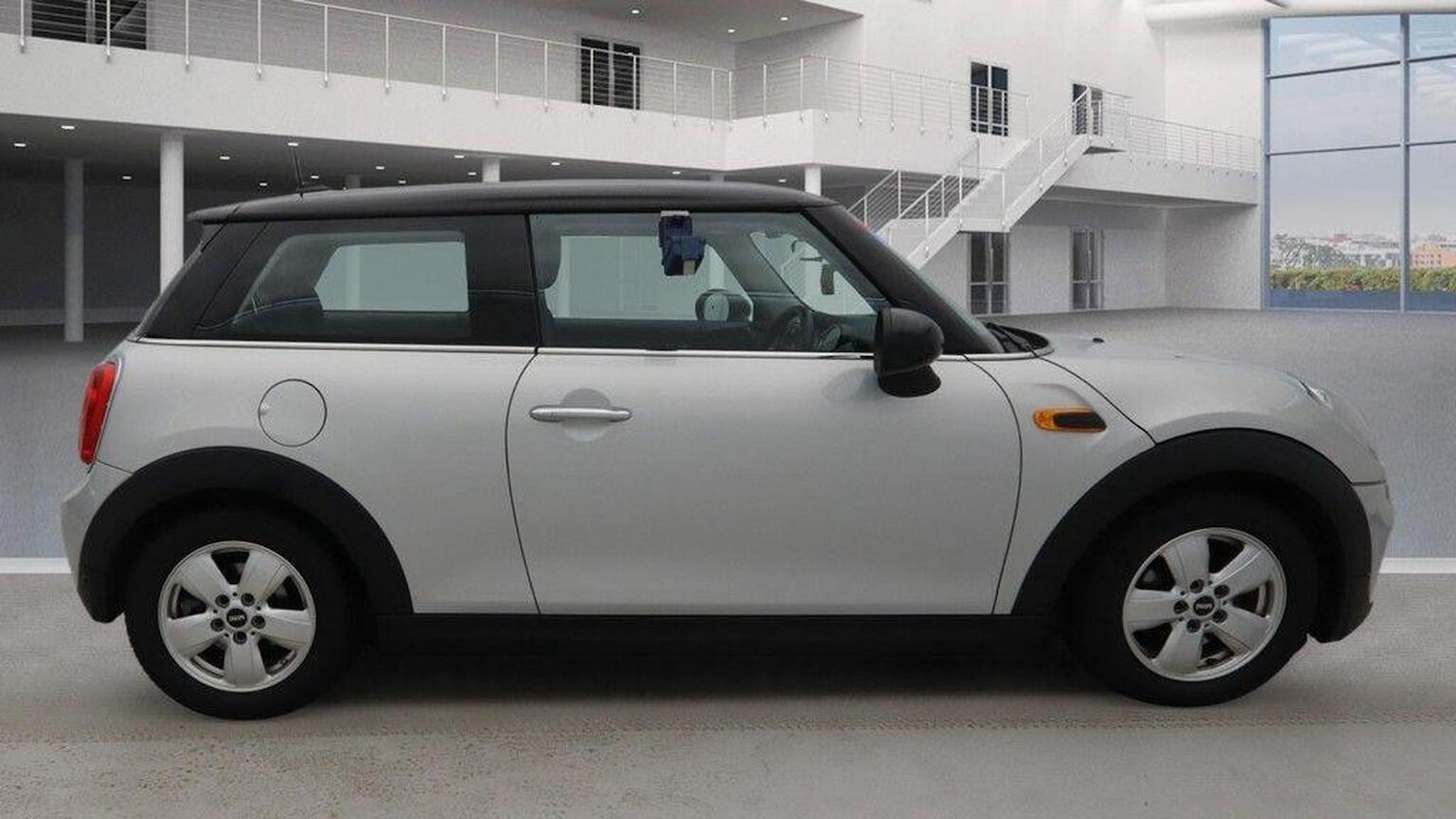 Used MINI Hatch 2014 for sale - 77636972: Photo 9