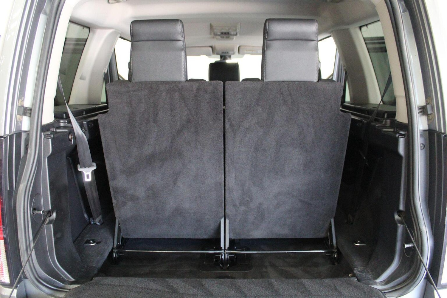 Used Land Rover Discovery 2012 for sale - 77938061: Photo 27