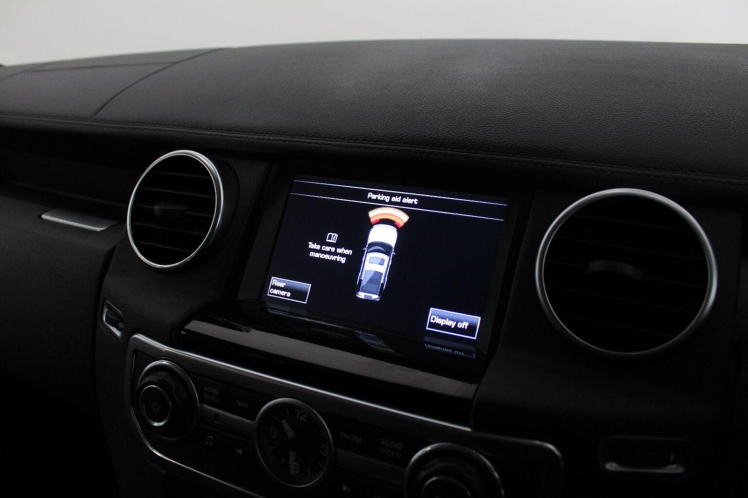 Used Land Rover Discovery 2012 for sale - 77938061: Photo 38