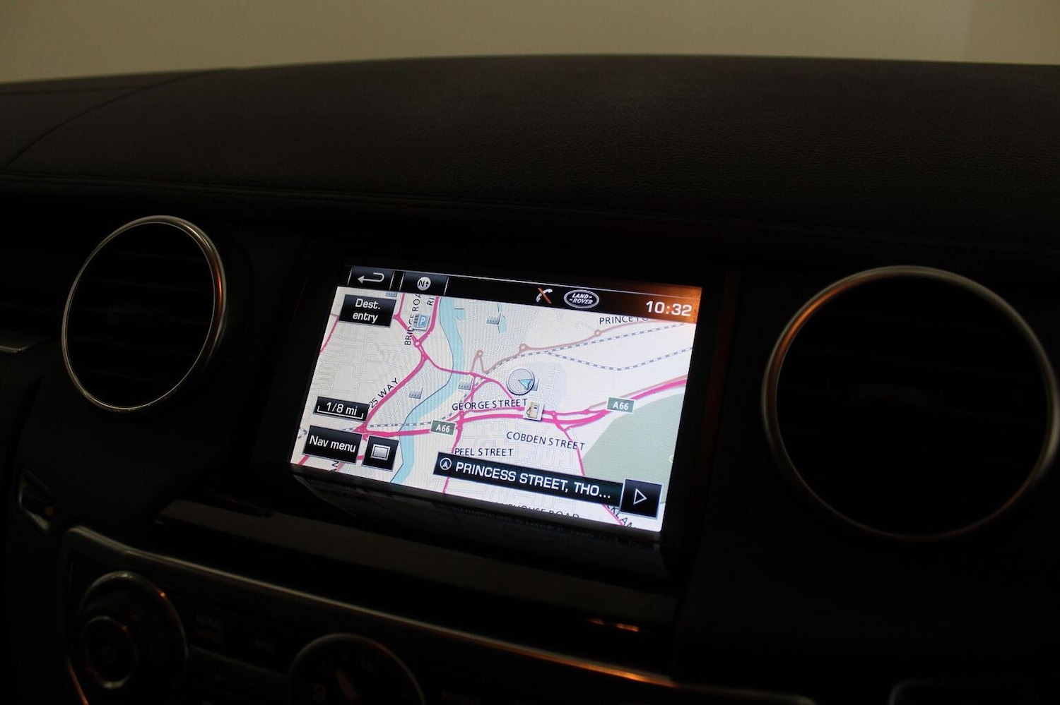 Used Land Rover Discovery 2012 for sale - 77938061: Photo 41