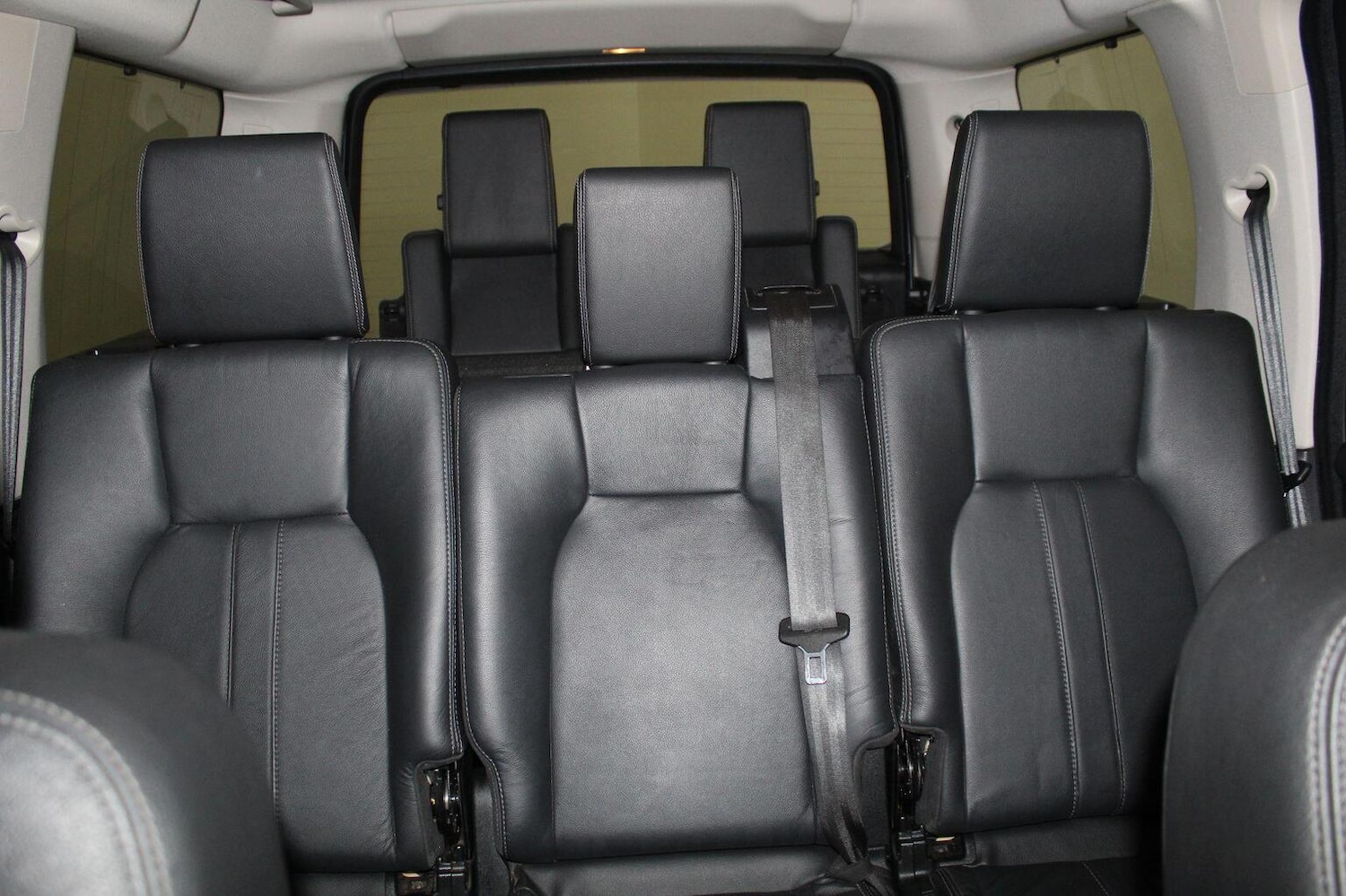 Used Land Rover Discovery 2012 for sale - 77938061: Photo 56