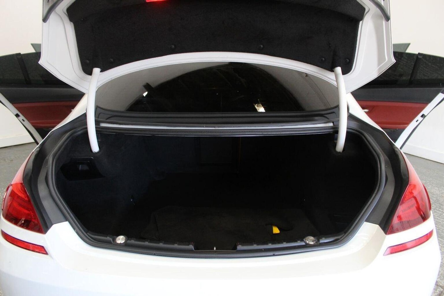 Used BMW 6 Series Gran Coupe 2013 for sale - 77937948: Photo 23