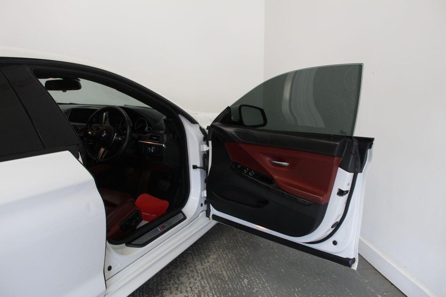 Used BMW 6 Series Gran Coupe 2013 for sale - 77937948: Photo 24