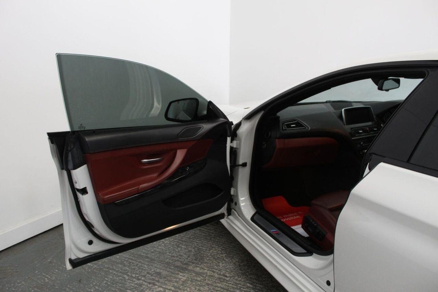 Used BMW 6 Series Gran Coupe 2013 for sale - 77937948: Photo 27