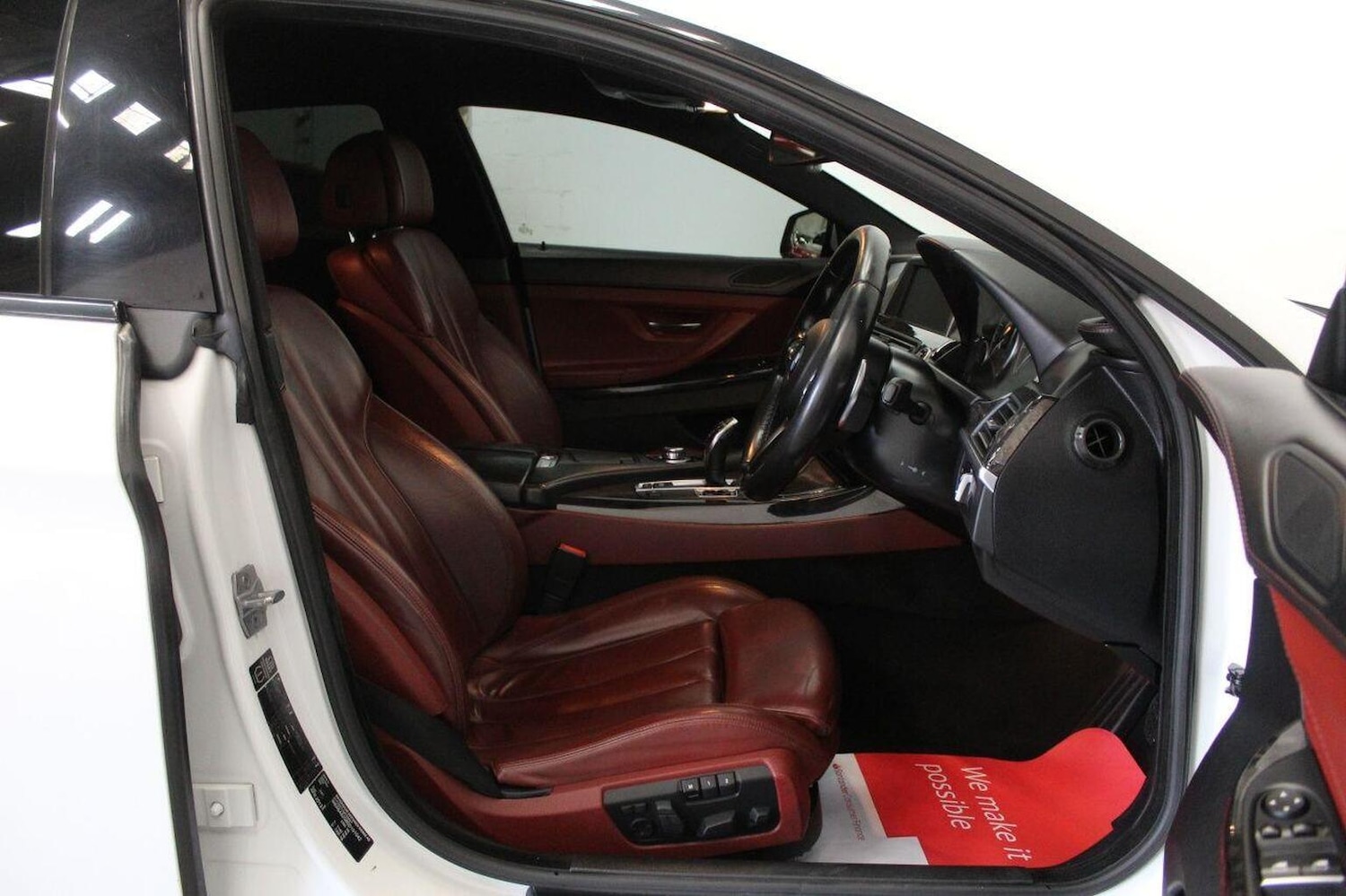 Used BMW 6 Series Gran Coupe 2013 for sale - 77937948: Photo 29