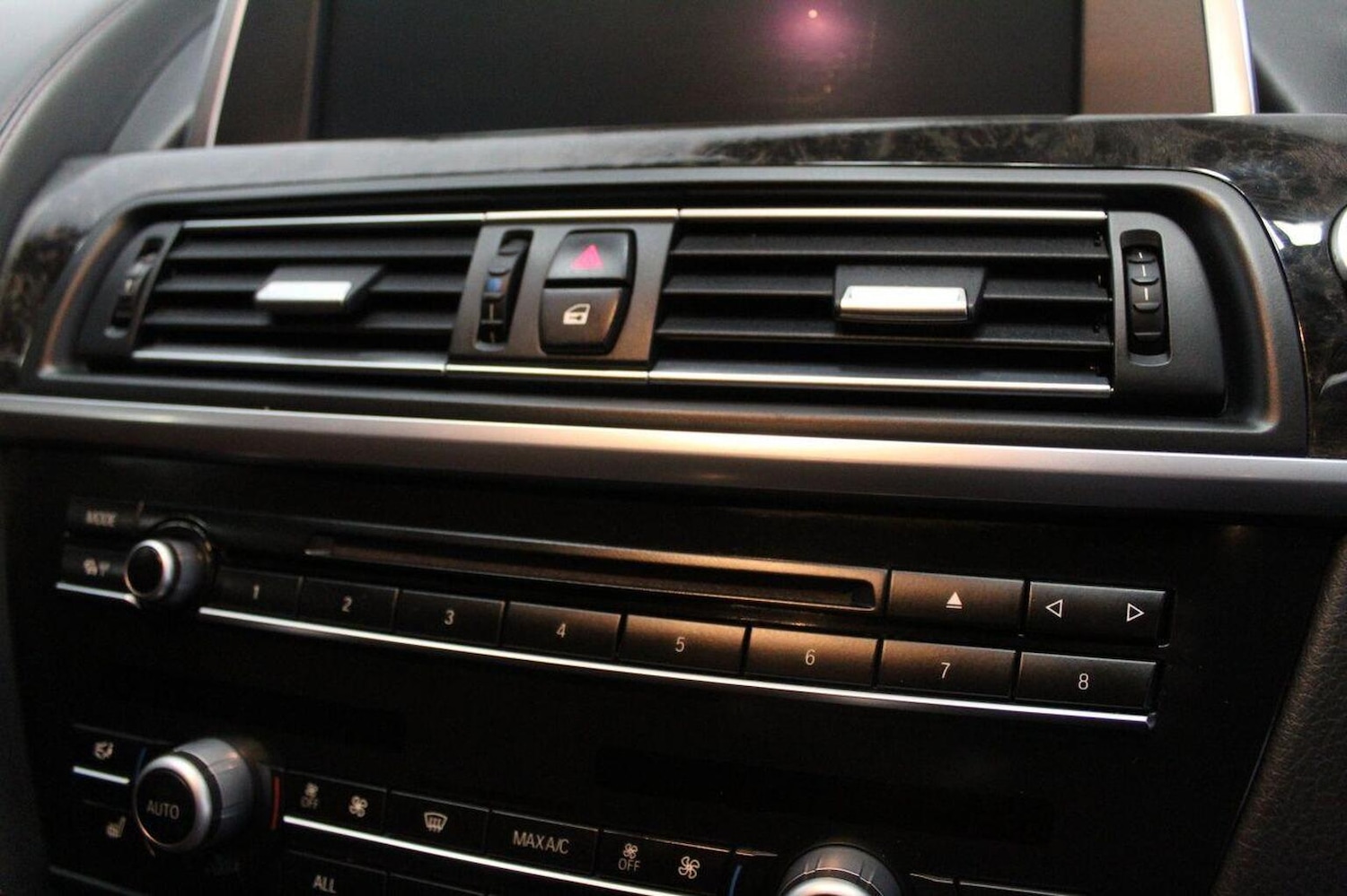 Used BMW 6 Series Gran Coupe 2013 for sale - 77937948: Photo 40