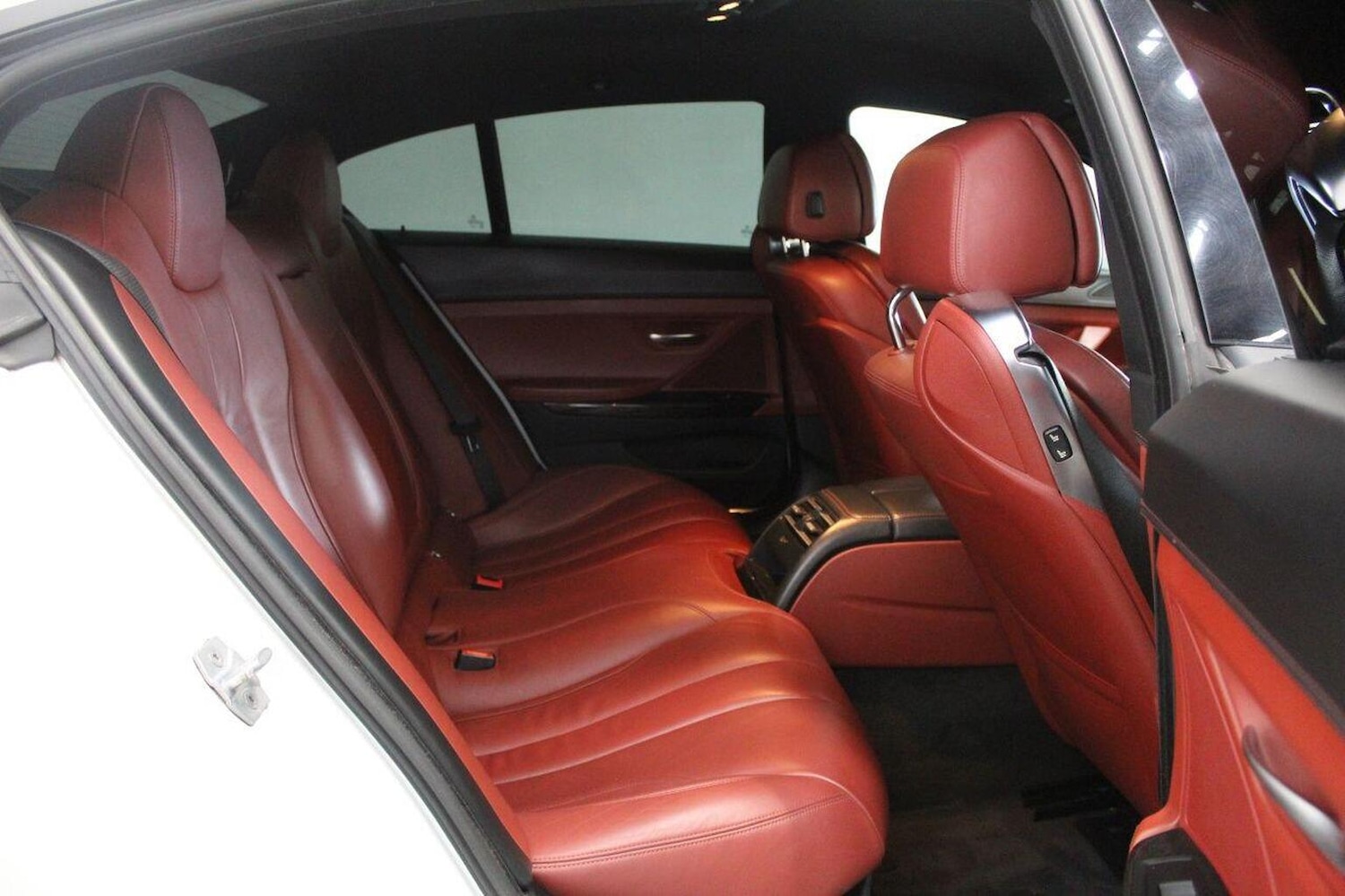 Used BMW 6 Series Gran Coupe 2013 for sale - 77937948: Photo 54