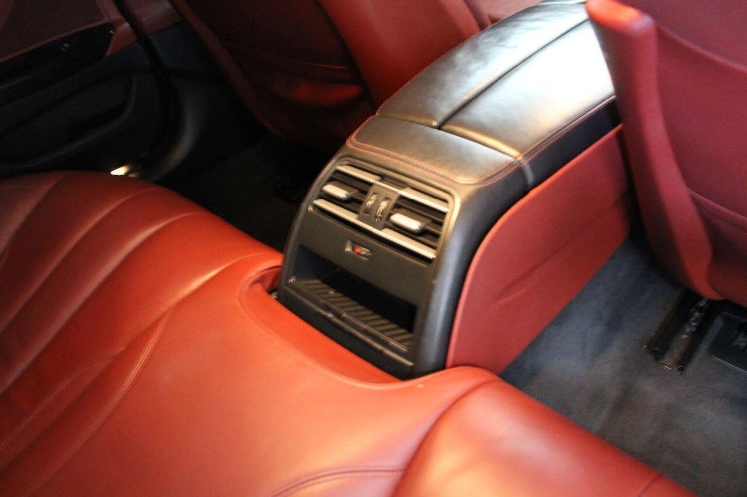 Used BMW 6 Series Gran Coupe 2013 for sale - 77937948: Photo 56