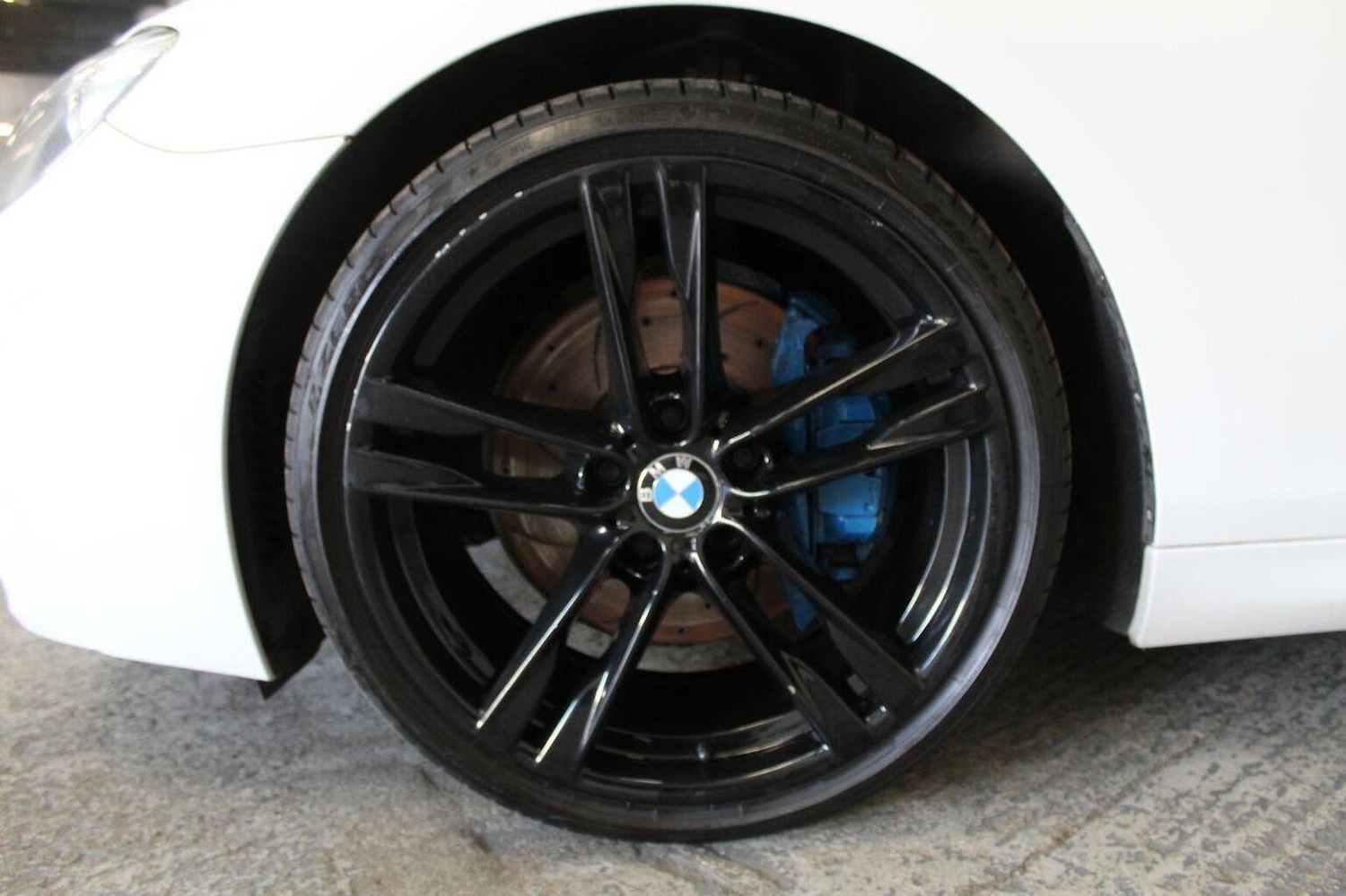 Used BMW 6 Series Gran Coupe 2013 for sale - 77937948: Photo 60