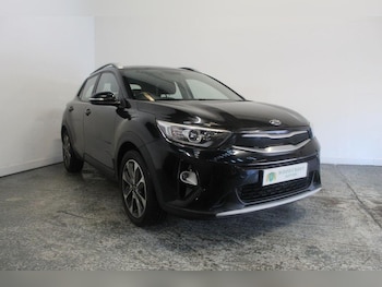 Used Kia Stonic 2018 for sale - 78359949: Photo